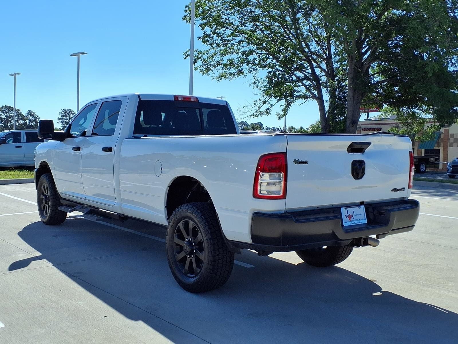 ram ram 2500 pickup 2024 3C6UR5HJ3RG363071 image ram ram 2500 pickup 2024 3C6UR5HJ3RG363071 image